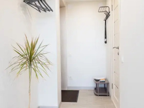 Апартаменты Smart Apart Perm 1