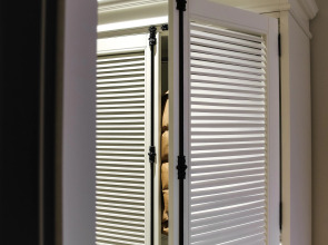 Апартаменты Marts Притяжение