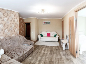 Апартаменты Кирова 49