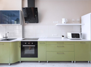 Квартира Ant Apart comfort