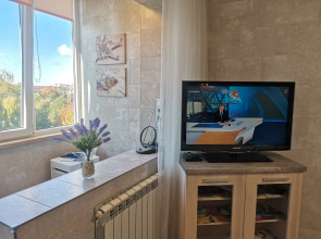 Апартаменты Морские