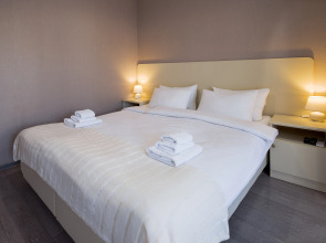 Гостевой дом на Листопадной