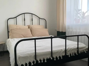 Квартира Сталинка на Гагарина