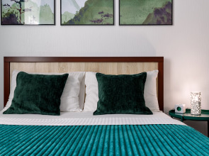 Апартаменты Vita Stadium