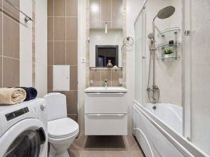 Квартира Замечательная в Центре Города