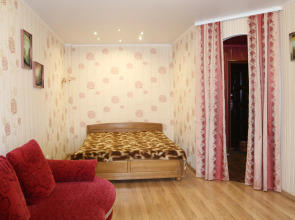 Na Ulitse Gertsena 26 (13) Apartaments