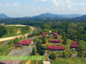 AsiaCamp Resort Hotel