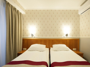 Гостевой дом Отельбург 17-я линия