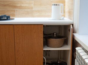 Квартира Ava Home