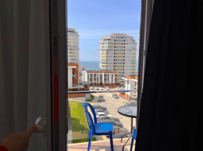 Апартаменты Касабланка