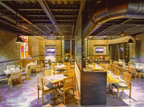 Hotel  The Green Park Ankara