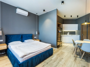 Gosh 596a Apartaments