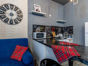 Apartamenty v Samom Centre na Belinskogo 30 (564)