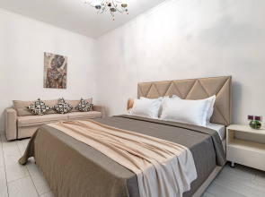 Tandau Cozy Spot Flat