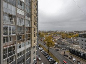 Квартира на Тимирязева 39