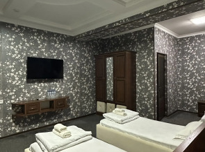 Гостевой дом Brick Palace