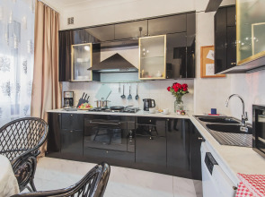 Квартира GM Apartments двухуровневые на Тверской - Ямской