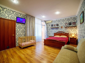 Семейная гостиница Виктория