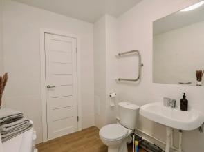 Апартаменты Privi House на районной 57к2