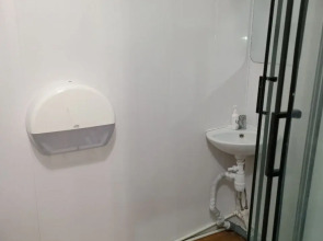 Хостел Наш хостел