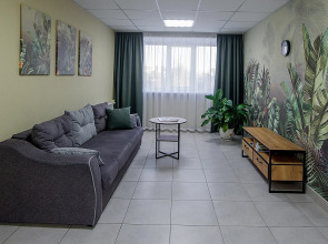 Гостиница Артелеком