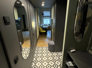 Апартаменты Рубинштейна