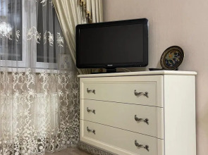 Апартаменты Афина