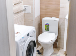 Квартира Октябрьская 221