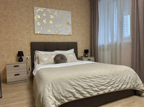 Апартаменты на Полина Осипенко 21 (2)