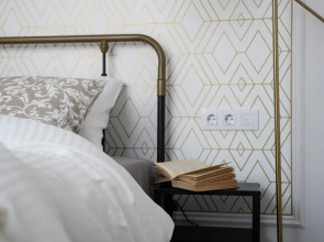 Апартаменты Аристократические на Покровке