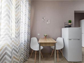 Квартира на Бурнаковская 105