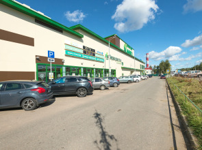 Апартаменты на улице Белорусской 10