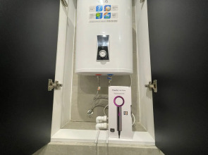 Квартира Казань Анаса Тазетдинова 1