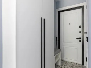 Апартаменты рядом с Площадью Сенной от Уют и Комфорт НН