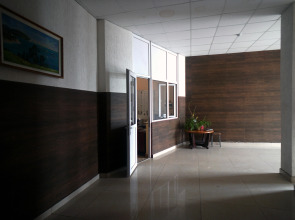 Апартаменты N-Joy Cinema