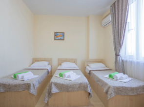 Гостевой Дом K.V.N.