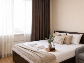 Apartamenty SolorApartments - Rodnye prostory