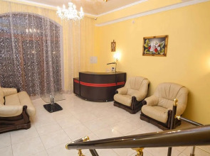 Гостиница Ассоль