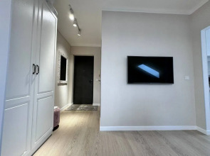 Апартаменты 39kvartir Рядом с Островом Канта