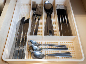 Апартаменты на Карла Маркса 25