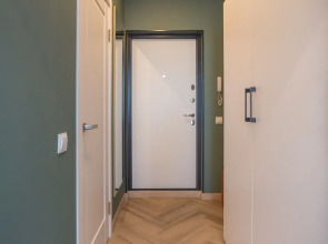 Апартаменты в Центре Города