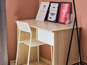 Апартаменты Студия в АК Артек