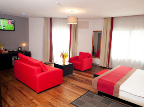 Le Grand Mellis Hôtel & Spa Resort