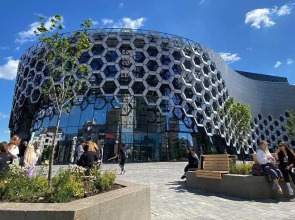 Апартаменты на Павлюхина