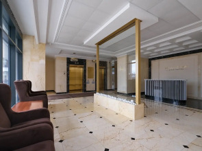 Квартира Премиум-класса Лучшая Локация Огромная Лоджия Панорама на Обь Парковка у Лифта