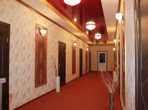 Отель Марракеш