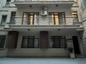Paradise Deluxe Apart-hotel
