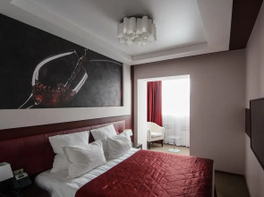 Меблированные комнаты Apartello на Толстого