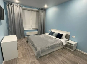 Квартира Толстой Аркадия Шипунова