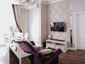 Апартаменты 722, Верхнеторговая площадь,4